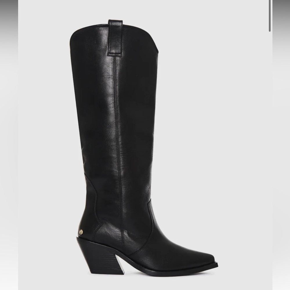 Anine Bing Tall Tania Boot